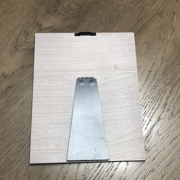 Never used letter board - Picture 5 of 5